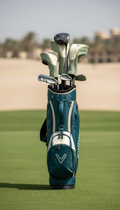Callaway Control Iron Set