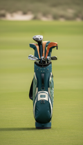 TaylorMade Distance Driver Set