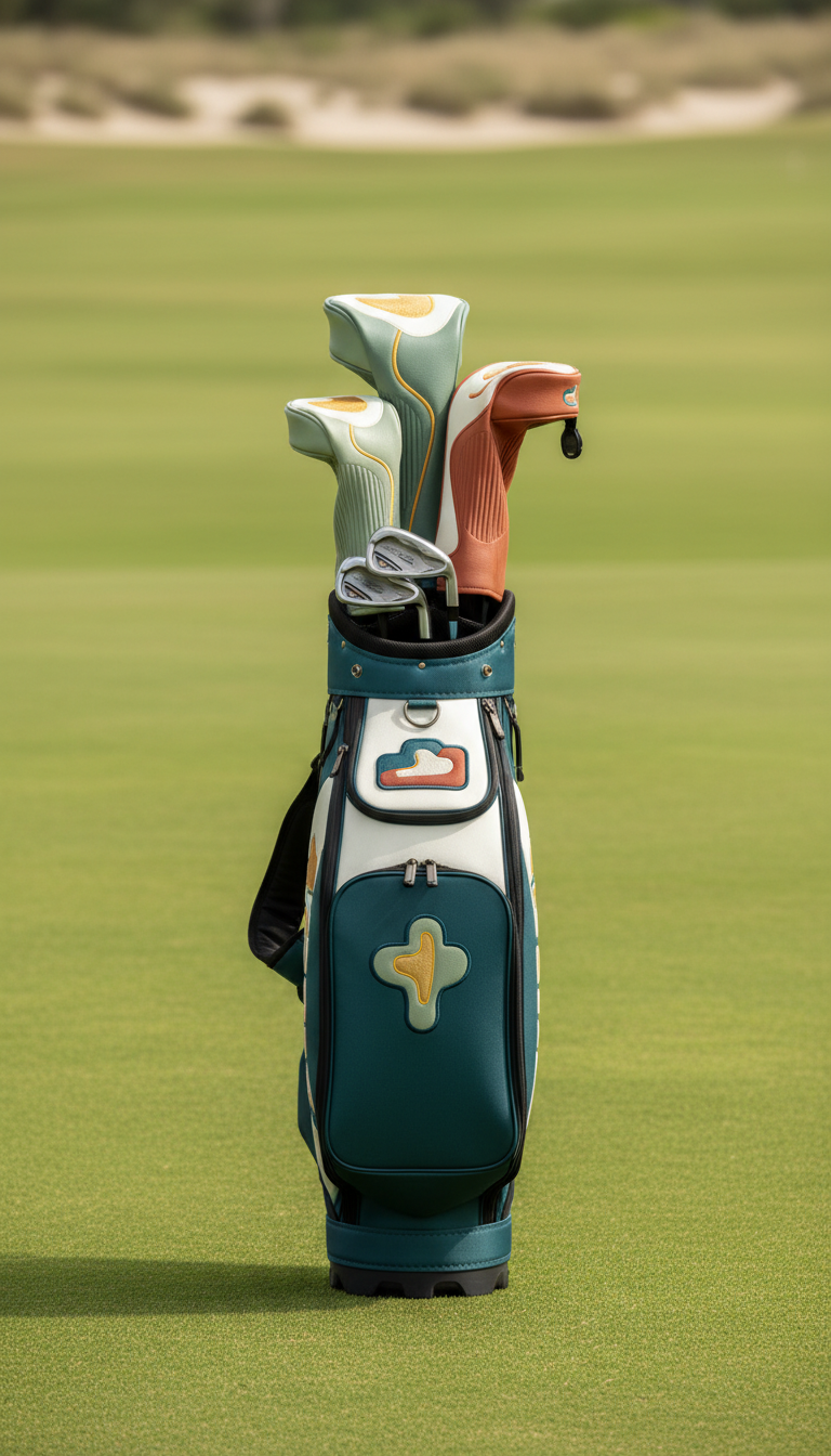 Ping Tour Hybrid Set