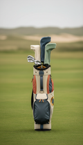 Premium Mixed Club Set
